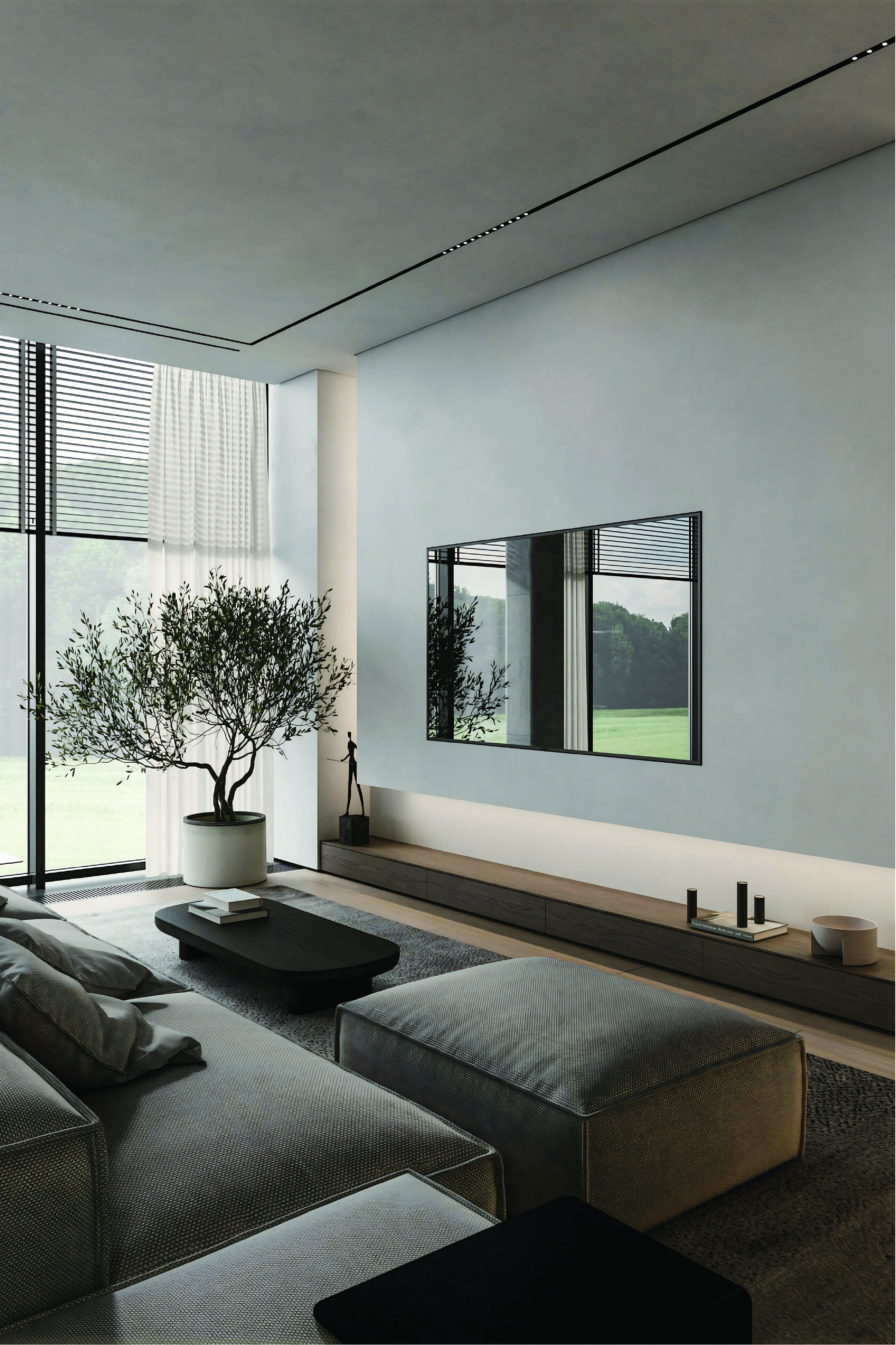 Mikros Series